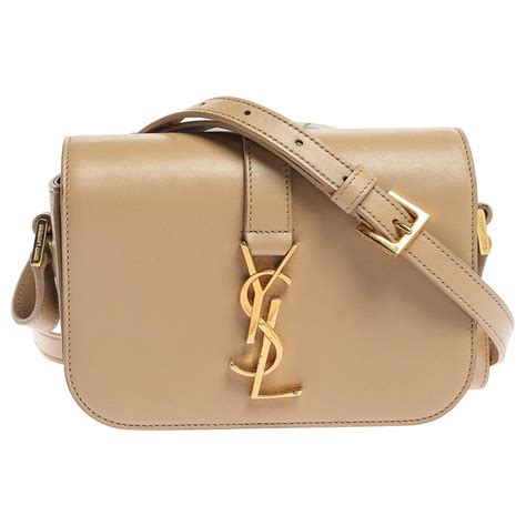 ysl universite bag tan|Saint Laurent Official Online Store .